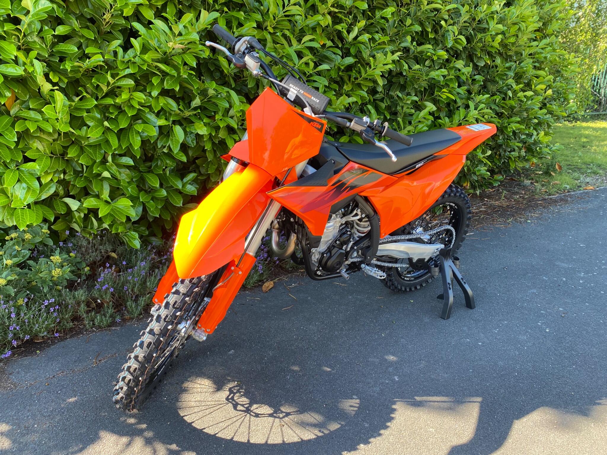 KTM 2027